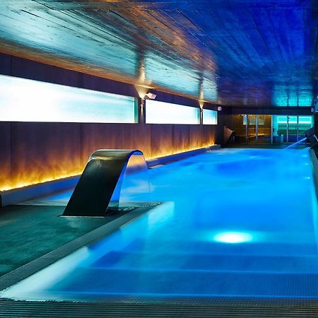 Alcazar Hotel & Spa Monte Gordo Ngoại thất bức ảnh